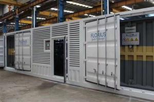 Wholesale Copeland Compressor Carbon Steel Vacuum Cooler R507A For Fresh Flowers from china suppliers