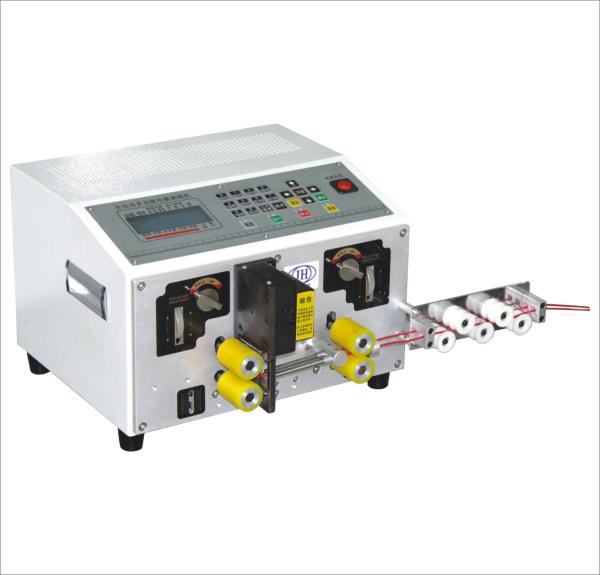 High quality Wire cutting&stripping machine, Low price stranded wire cut&strip