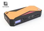 18000mah Smart Car Jump Start Battery , Auto Jump Start Battery Pack