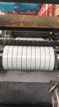 HL CL 304 BA Prepainted Stainless Steel Coil Galvanized 1000mm For Building