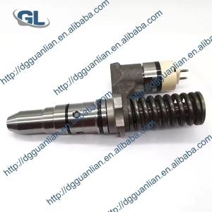 Wholesale High Quality Common rail diesel fuel injector 162-8809 For CAT 3512B from china suppliers
