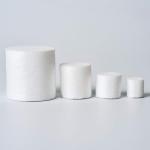 White Surgical Cotton Roll First Aid Tools 40 Bundles Per Bag Ultra Soft Strong