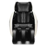 3D Aluminum Vending Massage Chairs PU SAA Commercial Massage Chair With Bill
