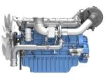520kw 650kva Weichai Diesel Genset 540kw 675kva Diesel Portable Generator Silent