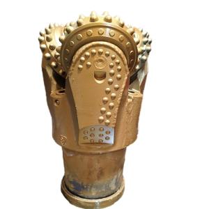 Wholesale Tungsten Carbide Drilling Tool 9-7/8&quot; Tricone Bit Of Oil and Gas Drilling Equipment from china suppliers