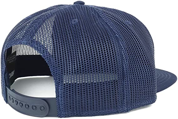 Gorras Sports 6 Panels Blank Plain Color Trucker Mesh Caps
