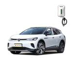 2024 Volkswagen ID4 Crozz The Ultimate Solution for Your Energy Compact SUV