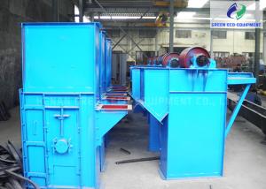 Wholesale Ring Chain Bucket Elevator Conveyor Machine maximum height 48 m from china suppliers