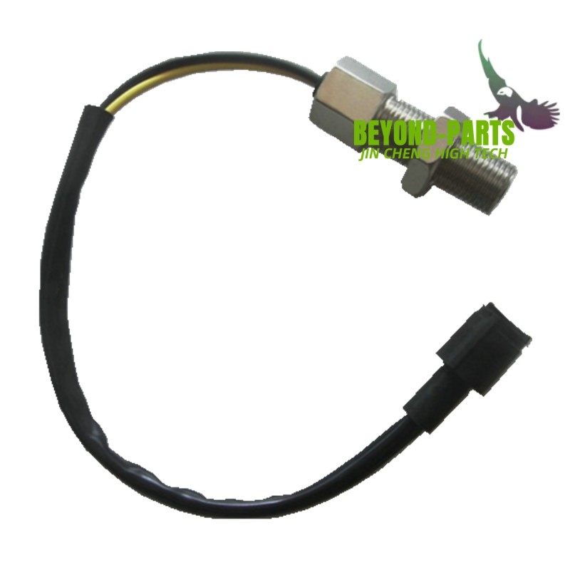 catererpillar E320 320A 320L Excavator Sensor RPM Speed Revolution Sensor 5I-7579