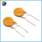 30V PPTC Resettable Fuses