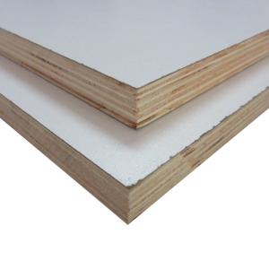 Wholesale High Pressure 30mm Phenolic HPL Laminated Plywood from china suppliers