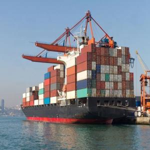 Wholesale Global Cargo And Freight Agents Door To Door Yiwu Ningbo Shanghai To Seattle from china suppliers