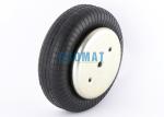1B8X4 Single Convoluted Rubber Air Spring W013587564 Firestone Air Lift