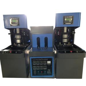 Wholesale 10L PET Bottle Blowing Machine Plastic Bottle Machine with Max.Bottle Diameter 400mm from china suppliers