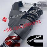 Fuel Injector Cum-mins In Stock ISM11 M11 Common Rail Injector 3083863 4903319