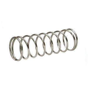 Wholesale SS304 0.07mm Small Diameter Compression Springs from china suppliers