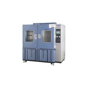 Wholesale Solar Panel / LED Testing Equipment Temperature And Humidity Test Chamber from china suppliers