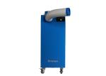 Stainless Steel 9300btu Portable Air Cooler Conditioner 2700W Moving Cooler For
