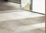 Environment Friendly Stone Look Porcelain Tile Fine Air Permeability Indoor