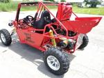 Riverbed 3 Cylinders 4 Strokes 800cc All Terrain Go Kart