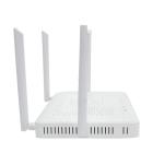 KEXINT FTTR Gigabit Ethernet Smart Mini ONT , 4GE POTS 2.4G 5G WIFI6 XPON ONU