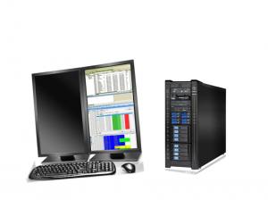 Wholesale Workstation Intel® Xeon E5-2620*2 Platform Computer For Investigators from china suppliers