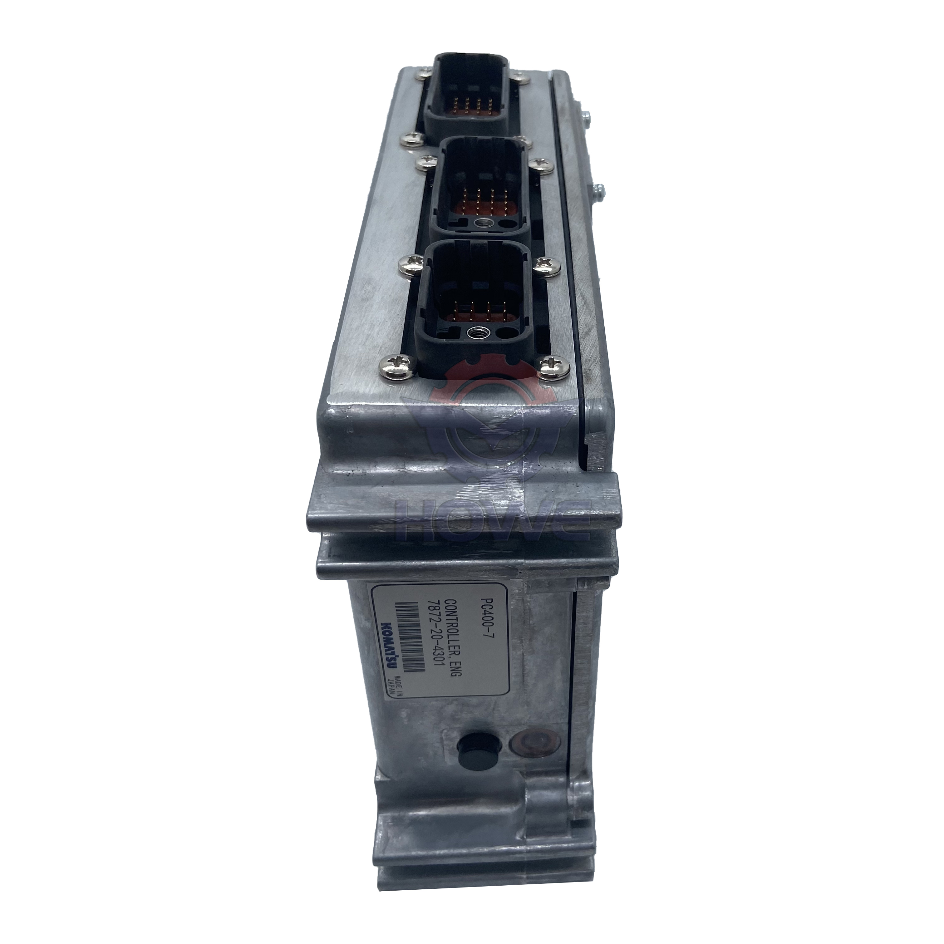 Online Support Excavator Engine Controller PC400-7 PC450-7 7872-20-4301 7872-11-4200