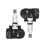 4pcs 6881890 BMW TPMS Sensor 36106881890 36106856209 Tire Pressure Sensor