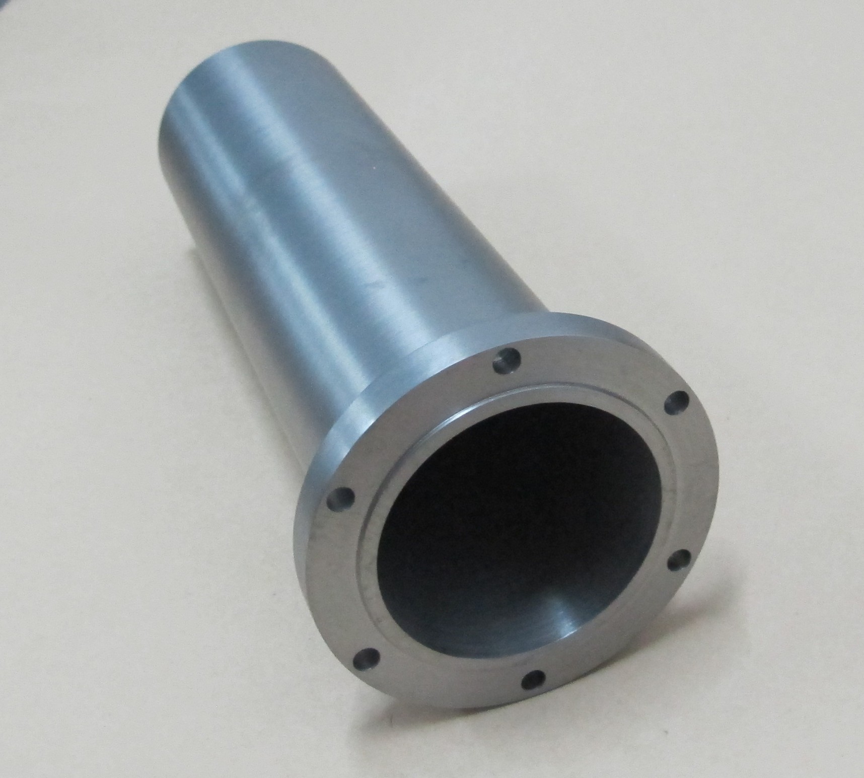 High Melting Point Molybdenum Ring With Polishing Surface As Vacuum Furnace Element