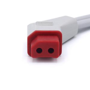Wholesale MD30-180 Adult NIBP Air Hose Length 2.5m Durable For Nihon Kohde from china suppliers