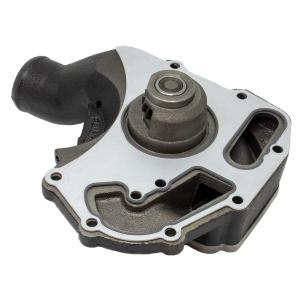Wholesale Engine Spare Parts Aluminum Water Pumps For Perkins 1104D 1104C U5MW0206 from china suppliers