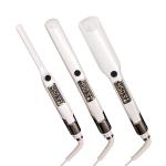 2 in 1 Hair Straightener Negative Ion Curler Styling Tool Four-Gear Temperature