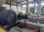 30l Fully Automatic Blow Moulding Machine Hydraulic