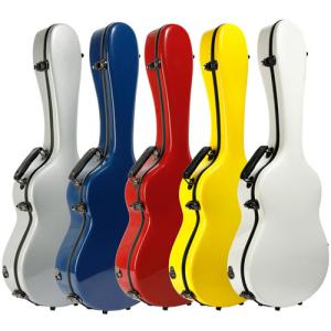 Wholesale ODM 10mm Thick Guitar Hard Case Waterproof Break Resistance from china suppliers