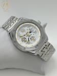 Hollowed Out Design Wrist Waterproof Quartz Movement Watch with Stainless Steel