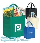 Wholesales custom shopping non woven bag and pp non woven bags for non woven