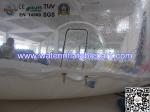 Clear Backyard Fun Inflatable Bubble Tent For Camping And Outdoor Party