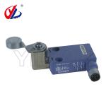 ZCMD21C12 Limit switches - 4-008-32-0801 Spares for Homag Woodworking Machine