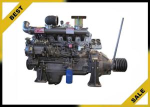 Wholesale Turbo Inter Cooled Stationary Diesel Engine 130 Kw 260 Kg Electric Start from china suppliers