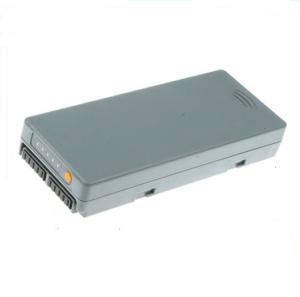 Wholesale 14.6V 5200mAh Light Weight Smart Lithium Ion Battery For Mindray Beneheart D1 / Beneheart D3 from china suppliers
