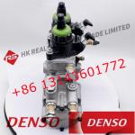 094000-0167 Common Rail Diesel Injection Fuel Pump 8-94392713-6 For ISUZU