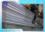 Aluminum Profiles Are Accessories For Invisible Grille