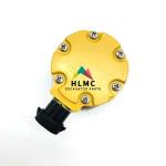 CA2481064 248-1064 2481064 E320D Diesel Fuel Pump Solenoid Valve C6.4 Engine