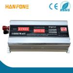 Quality genuine HANFONG PDA Series Power Inverter DC 9.5V-15.5V 1000W Inversor