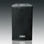 Passive Full Range Stage Sound System With Subwoofers For Theartre / KTV
