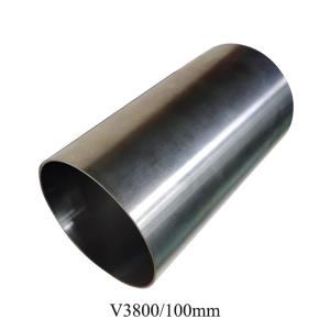 Wholesale V3800 Diesel Cylinder Sleeve Liner Kit 100mm 1J550-02310 from china suppliers