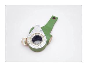 Wholesale 72447C automatic brake adjuster of iveco truck parts from the brake from china suppliers