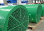 Wind Turbine 500KW Brushless Permanent Magnet Alternator