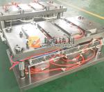 Aluminium Foil Container Punchin Machine Silver Foil Container Making Machine