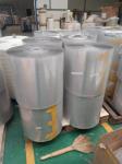 CHINA GWELL 100% PETflakes extrusion machinery wide capacity range: 300kg/h -